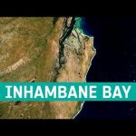 Inhambane Bay, Mozambique | Earth from Space