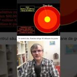 Cea mai mare temperatura din univers?!!!