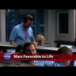 Mars Once Habitable on This Week @NASA
