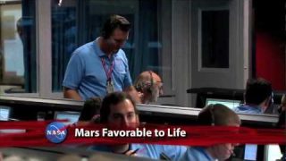 Mars Once Habitable on This Week @NASA