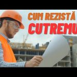 Clădiri rezistente la cutremure. Cum le construim?