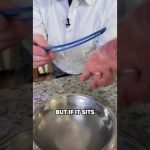 Liquid Nitrogen Rubber Band