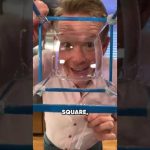 Square Bubble