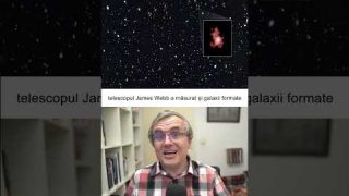 James Webb despre Big Bang !!