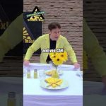 The Old Tablecloth Trick | Inertia | Science Max
