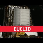 Euclid completes thermal vacuum testing