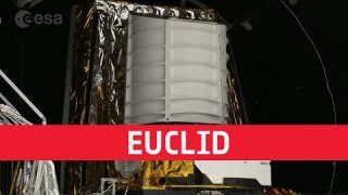 Euclid completes thermal vacuum testing