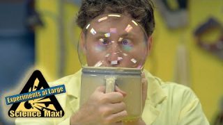 How Many Ways Can We Make Bubbles? | Mini Max | Science Max