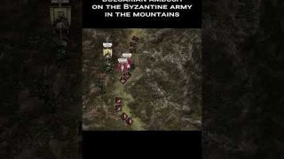 How Byzantine army got absolutely annihilated by Khan Krum ❗❗