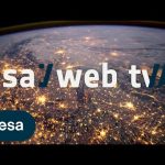 ESA Web TV