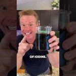 Chemical Clock Reaction