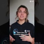 These might be two water worlds 💧 #shorts