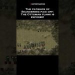 How to expose the enemy with patience ⚔️