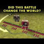 Battle of Yarmuk, 636 AD (ALL PARTS) ⚔️ Did this battle change history?