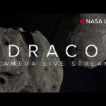Watch a Live Feed from NASA’s DART Spacecraft on Approach to Asteroid Dimorphos