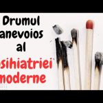 Omul Major, ep. 11 – De la azil la Prozac. Drumul anevoios al psihiatriei moderne (Radu Teodorescu)