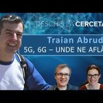5G, 6G – unde ne aflăm?