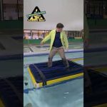 All Aboard The S.S. Science | Elastic Energy | Science Max