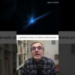 Modificarea traiectoriei unui asteroid!!!