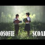 Omul Major, ep. 12 – De ce e nevoie de Filosofie în școli? (Cu Laura Borbe și Adrian Costache)