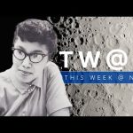 Naming a Mountain on the Moon This Week at NASA– February 17, 2023