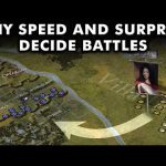Battle of Carpi, 1701 ⚔️ Prince Eugene’s speed surprises the French ⚔️ Part 4