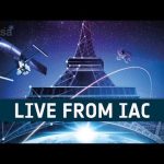 ESA Director General and Directors meet the press | Live from IAC