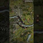 What nomadic horse-archer tactics look like ⚔