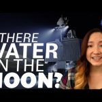 Is There Water on the Moon? We Asked a NASA Scientist