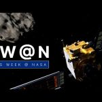 The World’s First-Ever Planetary Defense Test on This Week @NASA – September 30, 2022