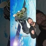 Incredible fact about black holes 🕳️💫 #shorts