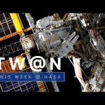 Work to Do Outside the Space Station on This Week @NASA – February 3, 2023
