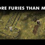 Battle of Fontenoy, 1745 ⚔️ France vs England in the War of the Austrian Succession