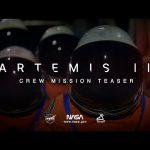 Artemis II Astronaut Announcement: April 3, 2023 (Official NASA Trailer)