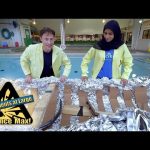 Strong and Stable Structures | FULL EPISODE COMPILATION | Science Max