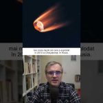 Posibil impact cu un asteroid!!