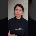 We discovered a unique #BlackHole 🕳️🕳️ #shorts