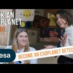 Start your Hack an Exoplanet challenge | How are exoplanets studied?