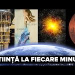 Știință la fiecare minut ⌚: Big Bang, știință și religie, calculatoare cuantice, găuri negre, Marte