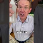 Science Magic – Goldenrod Paper