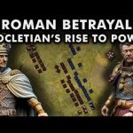How did Diocletian become Roman Emperor? ⚔️ Battle of the Margus, 285 AD