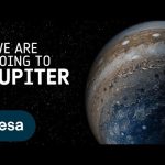 Juice launch to Jupiter