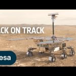 ExoMars | Back on track for the Red Planet