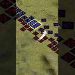 How to attack the gap and finish off the enemy? ⚔