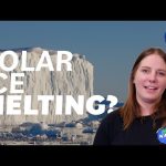 Is Polar Ice Melting? We Asked a NASA Expert