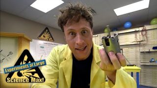 What Is Electricity? | FULL EPISODE COMPILATION | Science Max