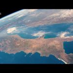 VITA mission ‘Timelapse a Day’ edition – from Africa to Russia