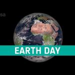 Earth from Space: Earth Day