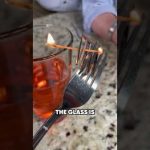 Balancing Utensil Challenge