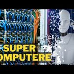 Cele mai puternice calculatoare ale Europei.